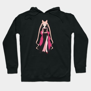 The Rabbit Hoodie